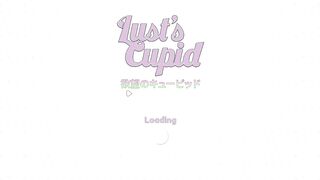Lust's Cupid, a 2D sex simulation game Futanari succubus Furio