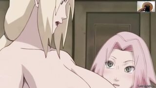 Naruto Hidden Uncensored Episode 4k UHD