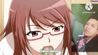 Anime hentai sin censuras ricas folladas