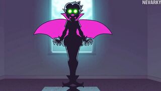 Intercourse with the Vampire