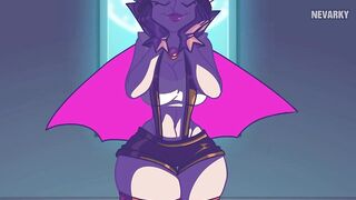 Intercourse with the Vampire