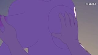 Intercourse with the Vampire