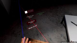 Poolside Vol.2 - Interactive VR Gameplay
