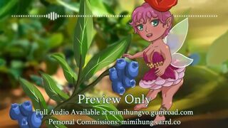 Becoming a Real Fairy Living Onahole, Packaged and Sold as a Sex Toy (Erotic Audio Preview)
