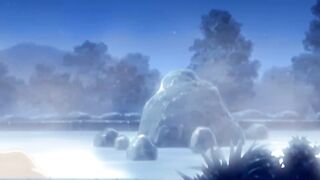 Hot Spring Threesome[HMV]-Lilysandy