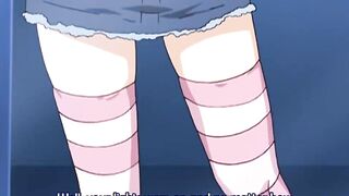 Pink Hair [HMV]-Lilysandy