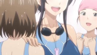 {HMV} Tomboy-Lilysandy