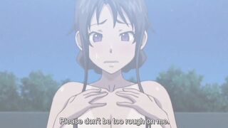 {HMV} Tomboy-Lilysandy