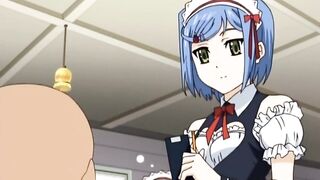 [HMV] Clumsy Crush HMV