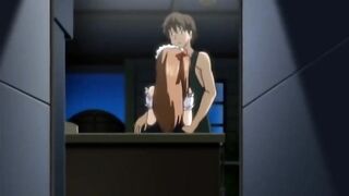 [HMV] Clumsy Crush HMV