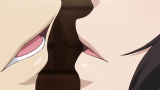 [HMV] Kiss-Lilysandy