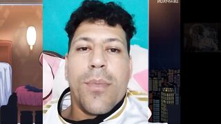 Deadpool uses the time clock and fucks his beautiful partner hard