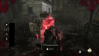 Friendly guy invited me to his house and then wanna ki** me | Deadbydaylight movie
