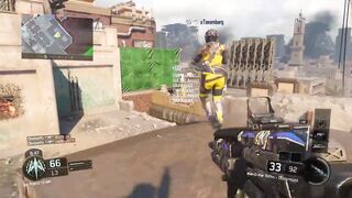 Team nV Camo Nuke!☢️ (Call of Duty Black Ops 3)