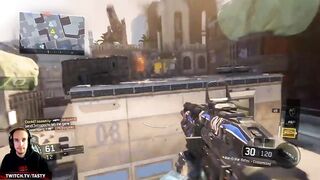 Team nV Camo Nuke!☢️ (Call of Duty Black Ops 3)