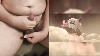 Nezuck Fuck 3d animation react xhatihentai porn