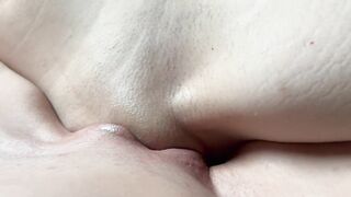 Artemisia Love POV - Real lesbian juicy wet pussy rubbing ( full video on OnlyFans)