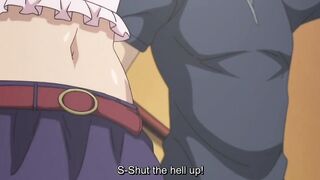 Kiss {HMV}-Lilysandy