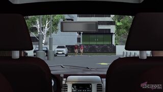 Carmela's Justice: A Brake Failure and Pedal Pumping Short