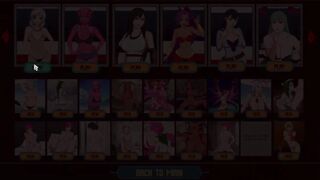 Rogue Courier Gallery #9 (Shizi)