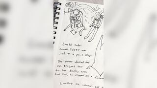 Origin of LoveBot Y809Y