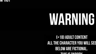 Fucking the Waifu cow's ass! (Hentai Animation)