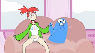 Foster's Home changing to FISTERS home! Rule34