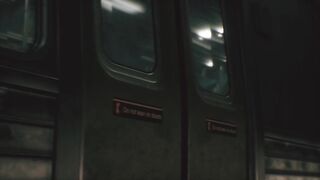 3D Movie:Batman fucks Catgirl with his big dick on the subway,part 02，New heroes are coming