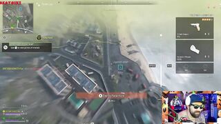 CUTE GUY FINSHES ALL OVER DUDE AND DRIVES AWAY. NO ONES BUTTHOLE IS SAFE ( WARZONE)