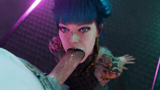 HMV/PMV - Haters by Audiodude