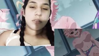 Follada duro con jefe caliente????