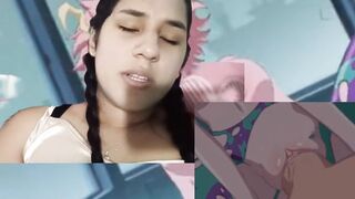 Follada duro con jefe caliente????