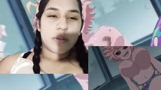 Follada duro con jefe caliente????