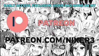 ROMANTIC HENTAI STORY 60 FPS High Quality 3D Animated 4K Sound Uncensored Hentai