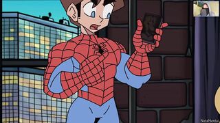 How to Make Extra Money Spiderman