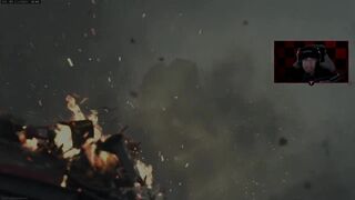 100% ACCURACY NUKE in MODERN WARFARE 2!☢️ - The Perfect MGB! (MW2 Nuke Without Missing A Bullet)