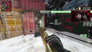 100% ACCURACY NUKE in MODERN WARFARE 2!☢️ - The Perfect MGB! (MW2 Nuke Without Missing A Bullet)