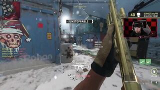 100% ACCURACY NUKE in MODERN WARFARE 2!☢️ - The Perfect MGB! (MW2 Nuke Without Missing A Bullet)