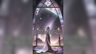 Hentai Captions - You Creampie the Princess and Make her Pregnant