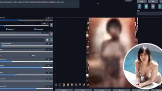 AI Porn Ada Wong Hentai - Resident Evil