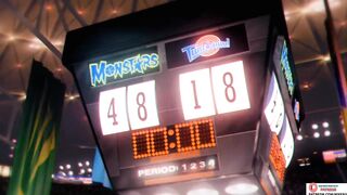 Bunny get fucked story 60 FPS High Quality 3D Animated 4K