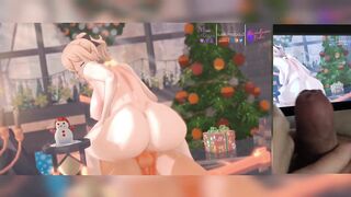 Genshin Impact Jean's Holiday Present