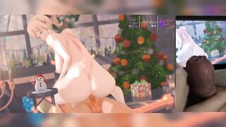 Genshin Impact Jean's Holiday Present