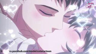 Hot Japanese teen meets her stepbrother and has sex with him