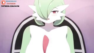 Cute Furry Girl Fucking And Gives Amazing Blowjob In Tent ????- Exclusive Furry Hentai 4K 60fps