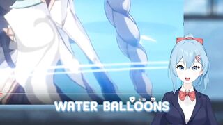 Genshin Impact Recoil Tier List - Elixir Waifu React