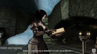 Beatrix's Delivery Service | Trailer