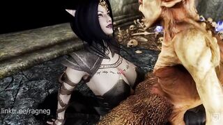 Beatrix's Delivery Service | Trailer