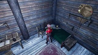 Under The Witch 44 My stepsister fucks me by BenJojo2nd