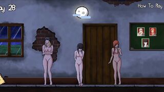 Sinplays: Survive! (Day 28)